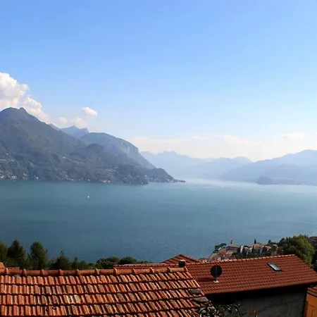Tatil Evi Rustico Collina *