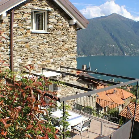 Tatil Evi Rustico Collina San Siro (Lombardy)