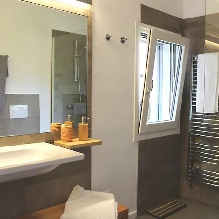 Rustico Collina Tatil Evi *