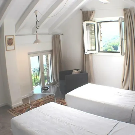 Ferienhaus Rustico Collina