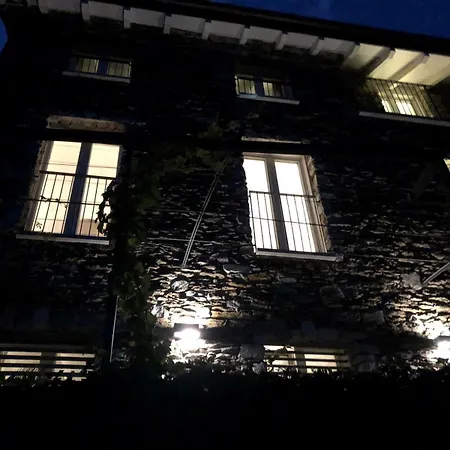 Ferienhaus Rustico Collina