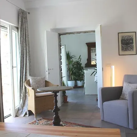 Ferienhaus Rustico Collina *