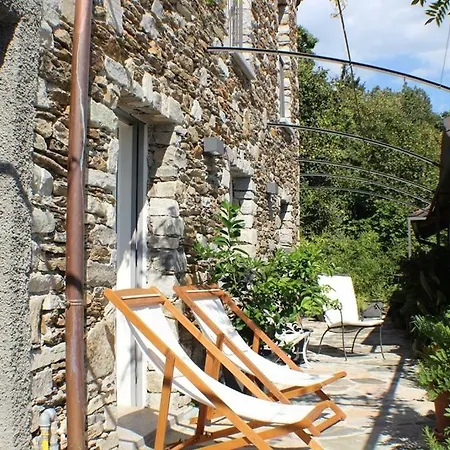 Holiday home Rustico Collina *