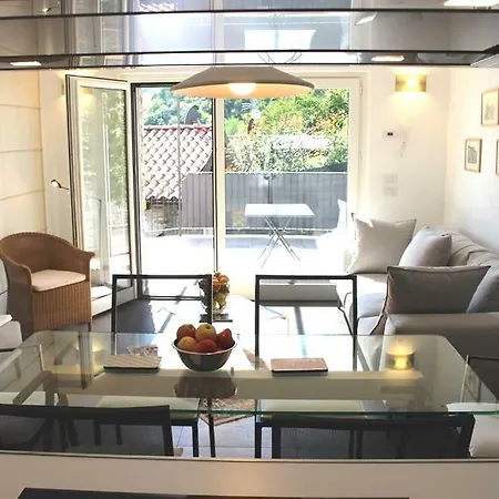 Holiday home Rustico Collina San Siro (Lombardy)